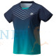 Yonex Team Shirt YW0025EX Navy