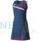 Yonex Tournament Lady Dress Set 20524EX Indigo Blue