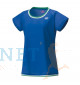 Yonex Tournament Lady T-shirt 16441EX Dark Blue