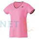 Yonex Tournament Lady T-shirt 16443EX Sweet Pink