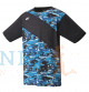 Yonex Tournament Shirt 16437 Zwart