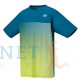 Yonex Tournament Shirt 16438 Marine Blauw