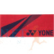 Yonex Handdoek AC1071 Rood Zwart