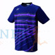 Yonex Shirt 10171 Donker Paars