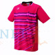 Yonex Shirt 10171 Rood