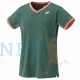 Yonex Womens Crew Neck Shirt 20758EX Olive