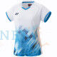 Yonex Womens Crew Neck Shirt 20783EX White