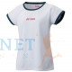 Yonex Womens T-shirt 16523EX Wit