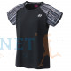 Yonex Womens Shirt 16574 Black