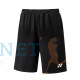 Yonex Mens Shorts YM0030EX Zwart