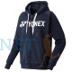 Yonex Hoodie YW0018 Navy Blauw