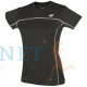 Yonex T-Shirt Lady YTL1 Zwart