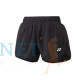 Yonex Womens Short YW0004EX Zwart