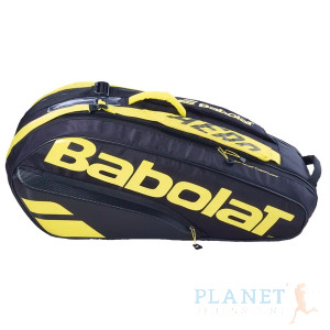 Babolat Racket Holder X6 Pure Aero