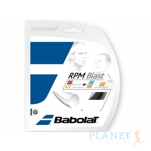 Babolat RPM Blast 1.25 12 Meter
