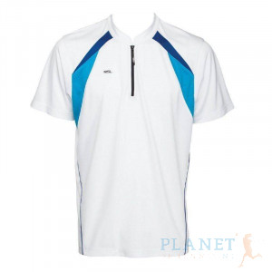 RSL Classic Dames Polo - Wit