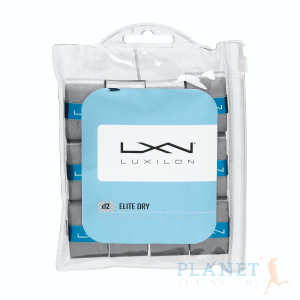 Luxilon Elite Dry 12 Pack