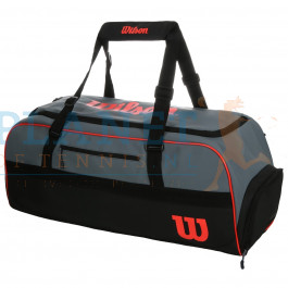 Wilson clash duffle bag outlet