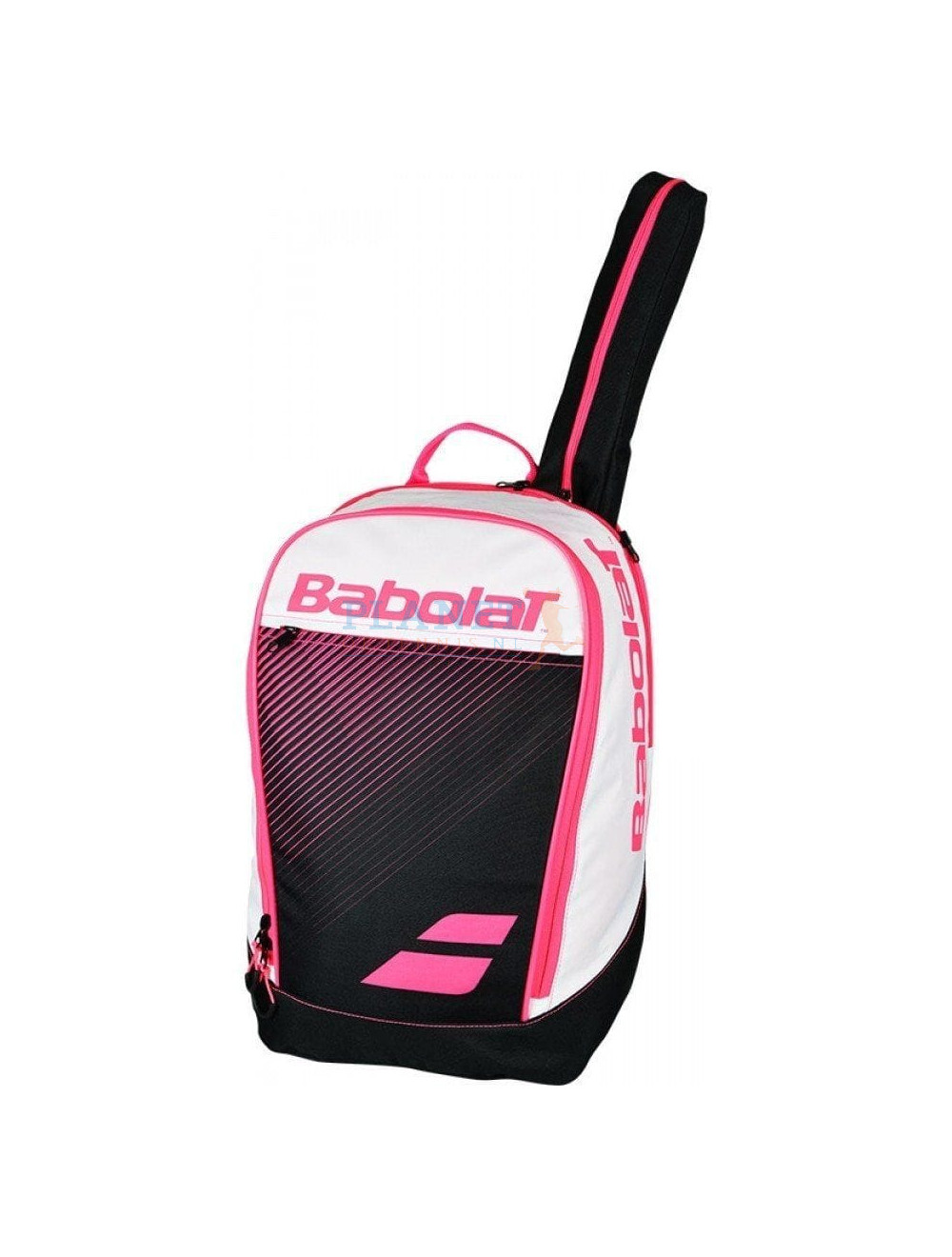 Verslijten Vooruitgaan 鍔 Babolat Backpack Classic Club Roze tennistas kopen? - Planetoftennis.nl