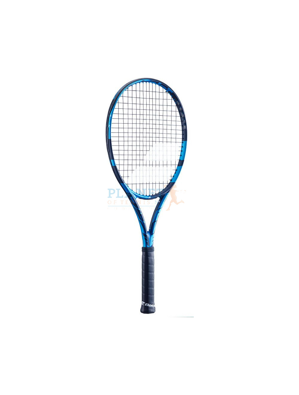 Temerity Lil Stralend Babolat Pure Drive Team tennisracket kopen? - Planetoftennis.nl