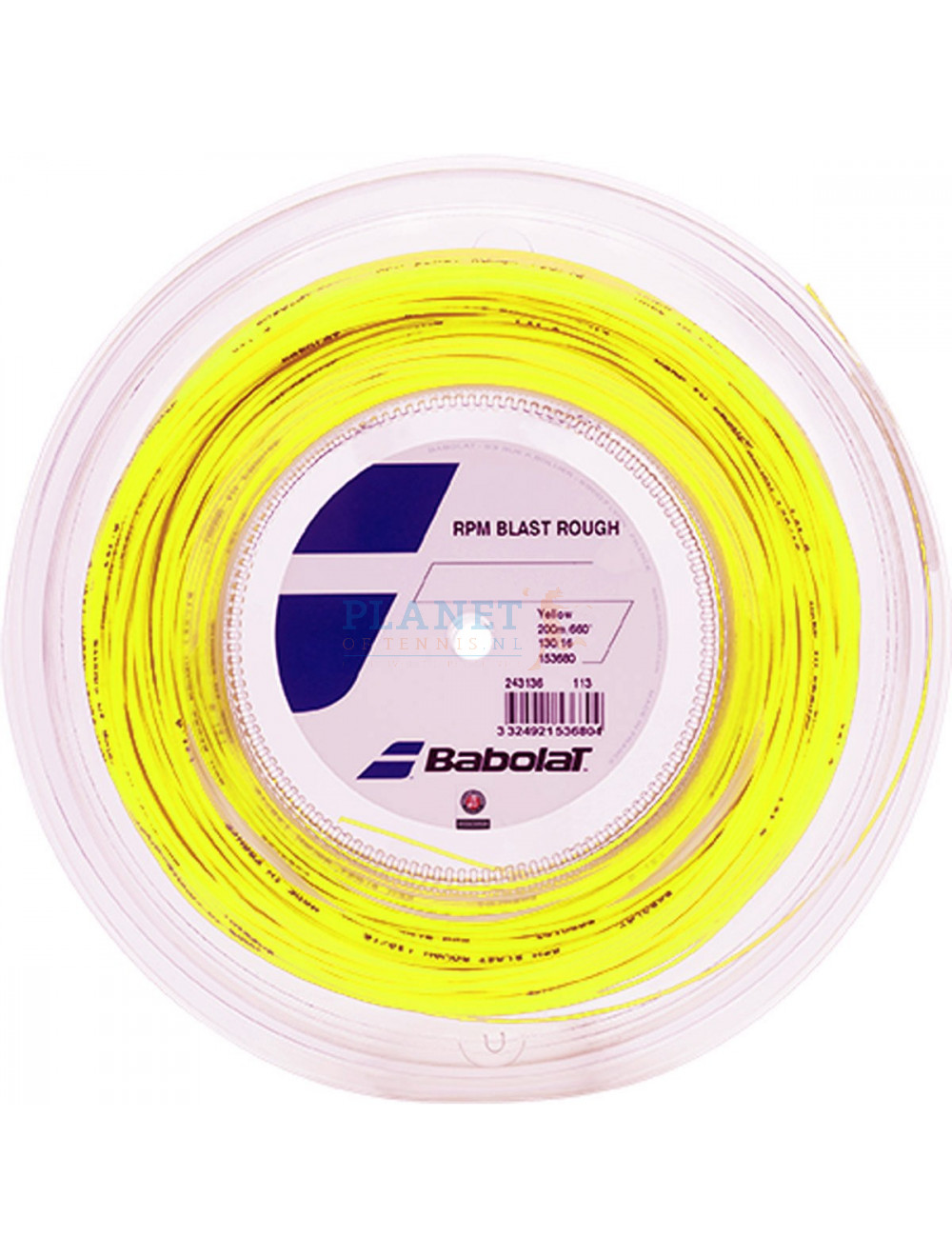 Babolat store rpm blast