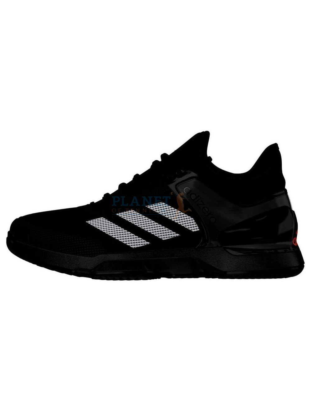 Adidas ubersonic 2.0 clay hot sale