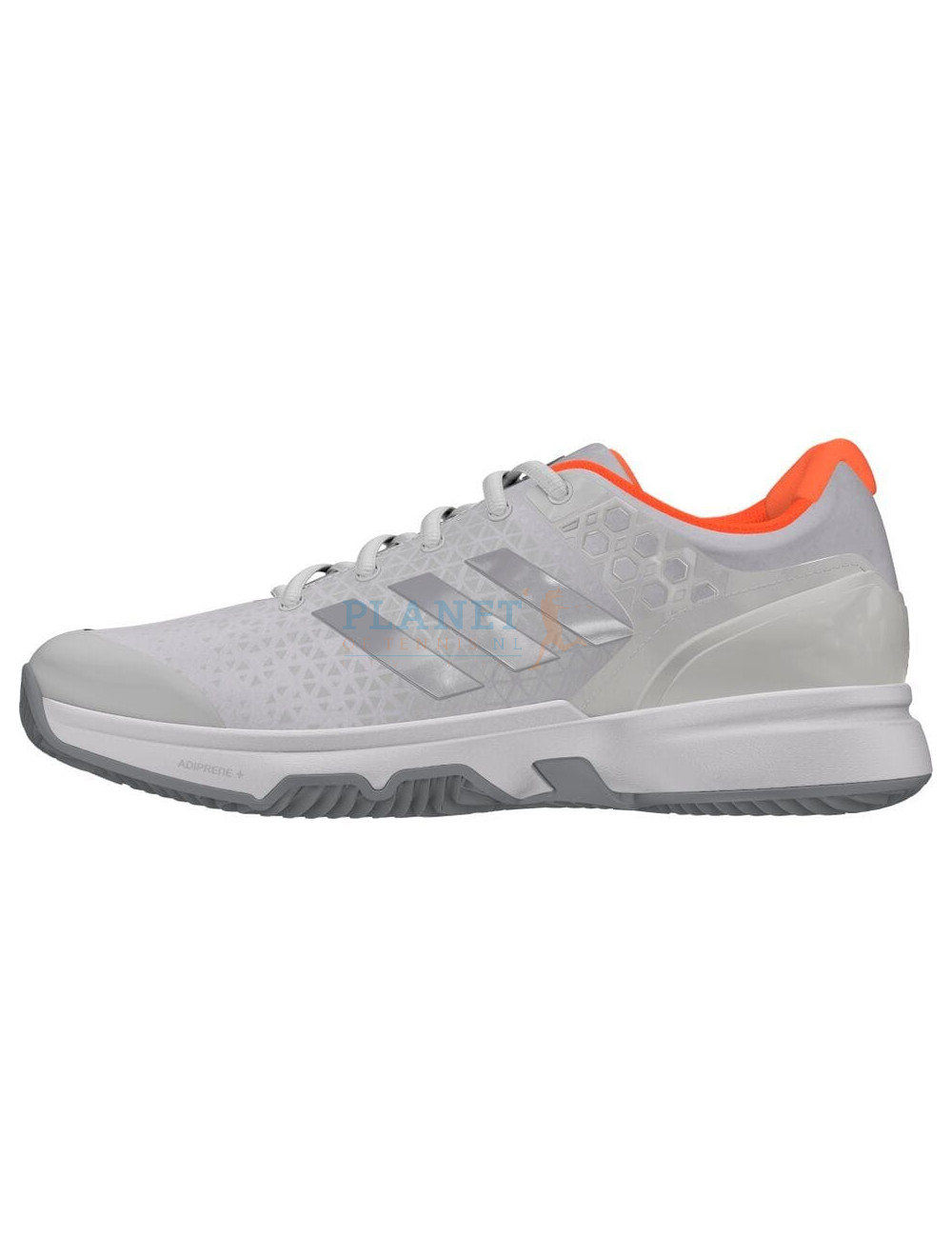 Adidas adizero ubersonic 2.0 women's top