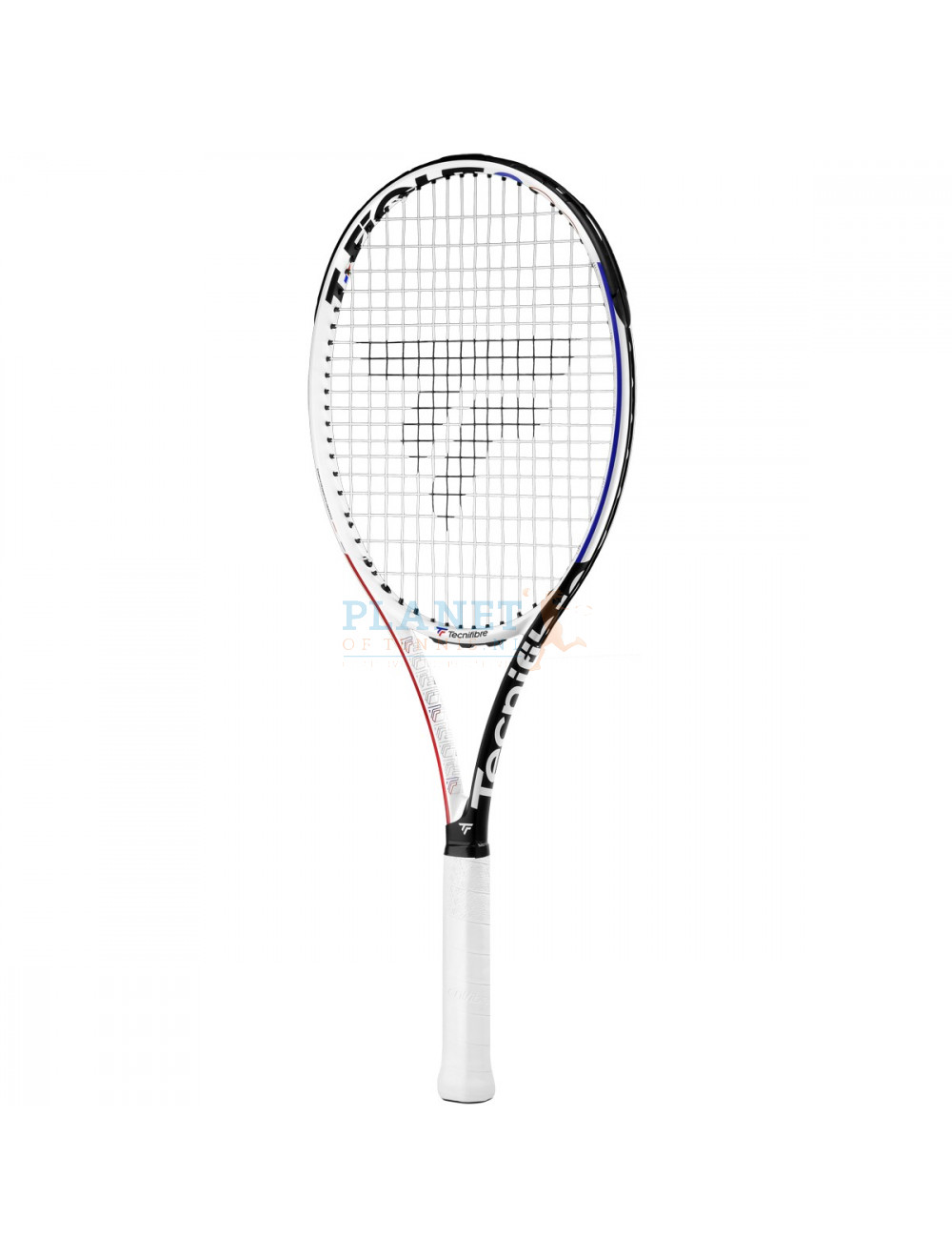 Intimidatie Thespian jeugd Tecnifibre T-Fight 300 RS tennisracket kopen? - Planetoftennis.nl