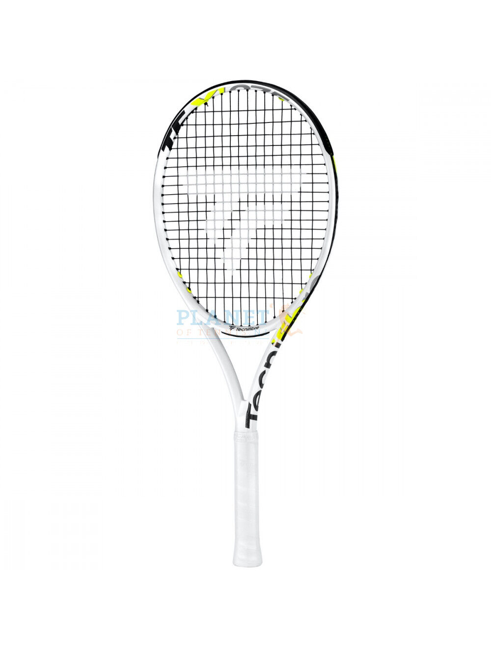 ontslaan hoek Rondsel Tecnifibre TF-X1 275 tennisracket kopen? - Planetoftennis.nl