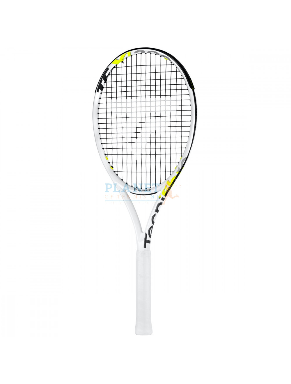 bloem Emulatie dichters Tecnifibre TF-X1 300 tennisracket kopen? - Planetoftennis.nl