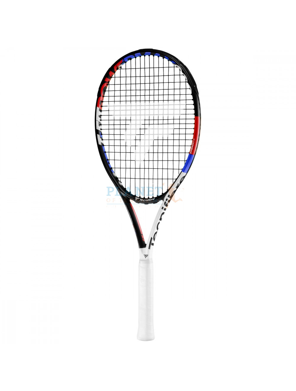 geïrriteerd raken kan zijn Deter Tecnifibre T-Fit 290 Power Max tennisracket kopen? - Planetoftennis.nl