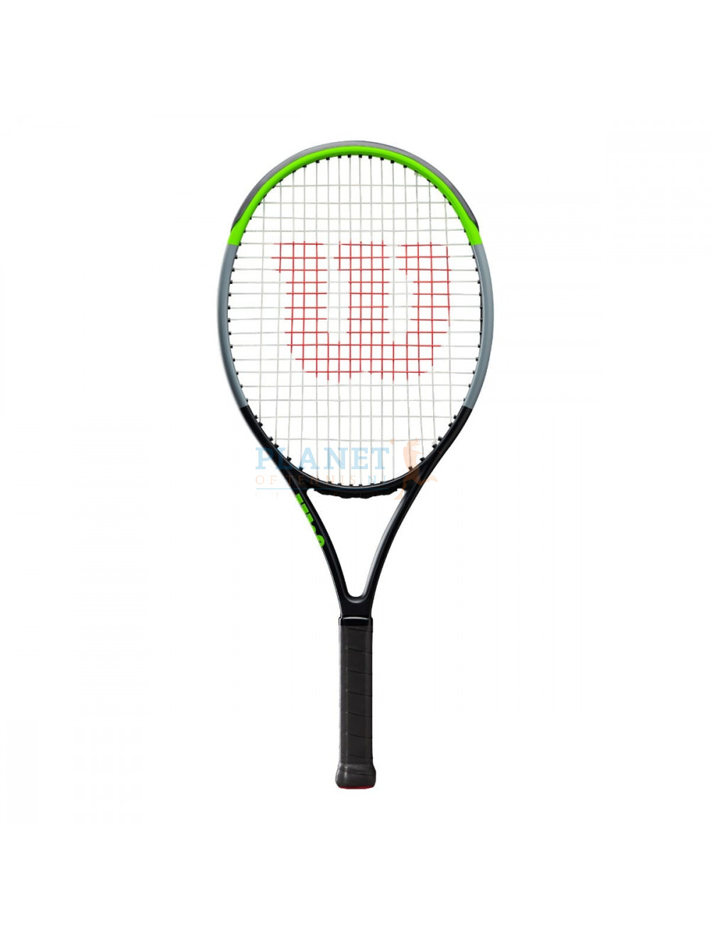 Ijdelheid Shinkan borst Wilson Blade 25 Inch tennisracket kopen? - Planetoftennis.nl