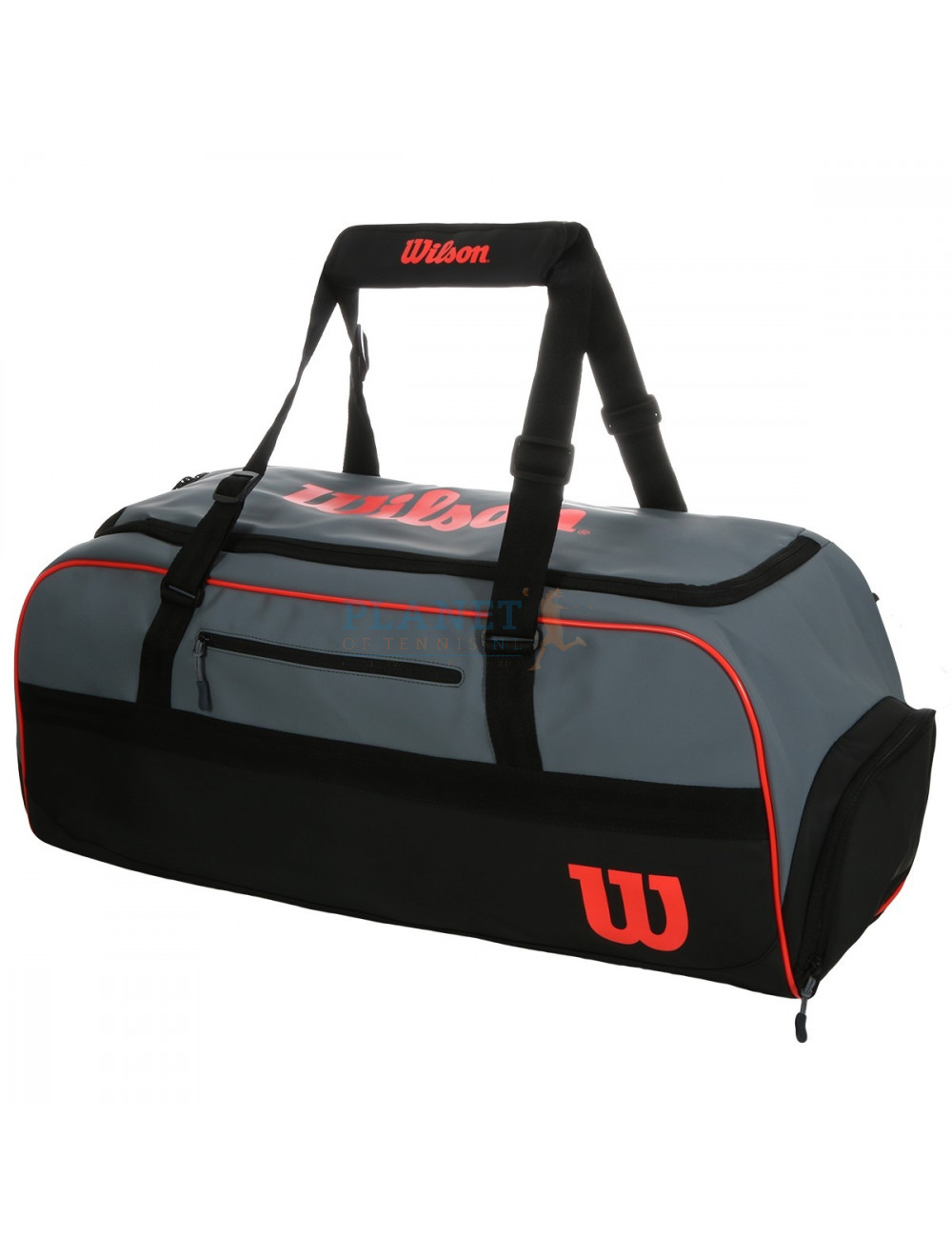 Wilson Clash Duffle Bag Large
