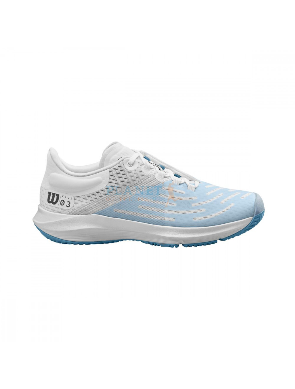 Wilson tennisschoen shop
