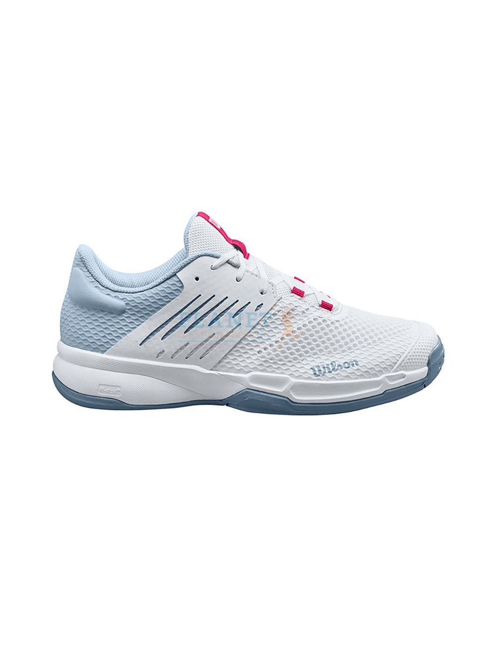 Wilson Kaos Devo 2.0 Dames tennisschoen kopen Planetoftennis