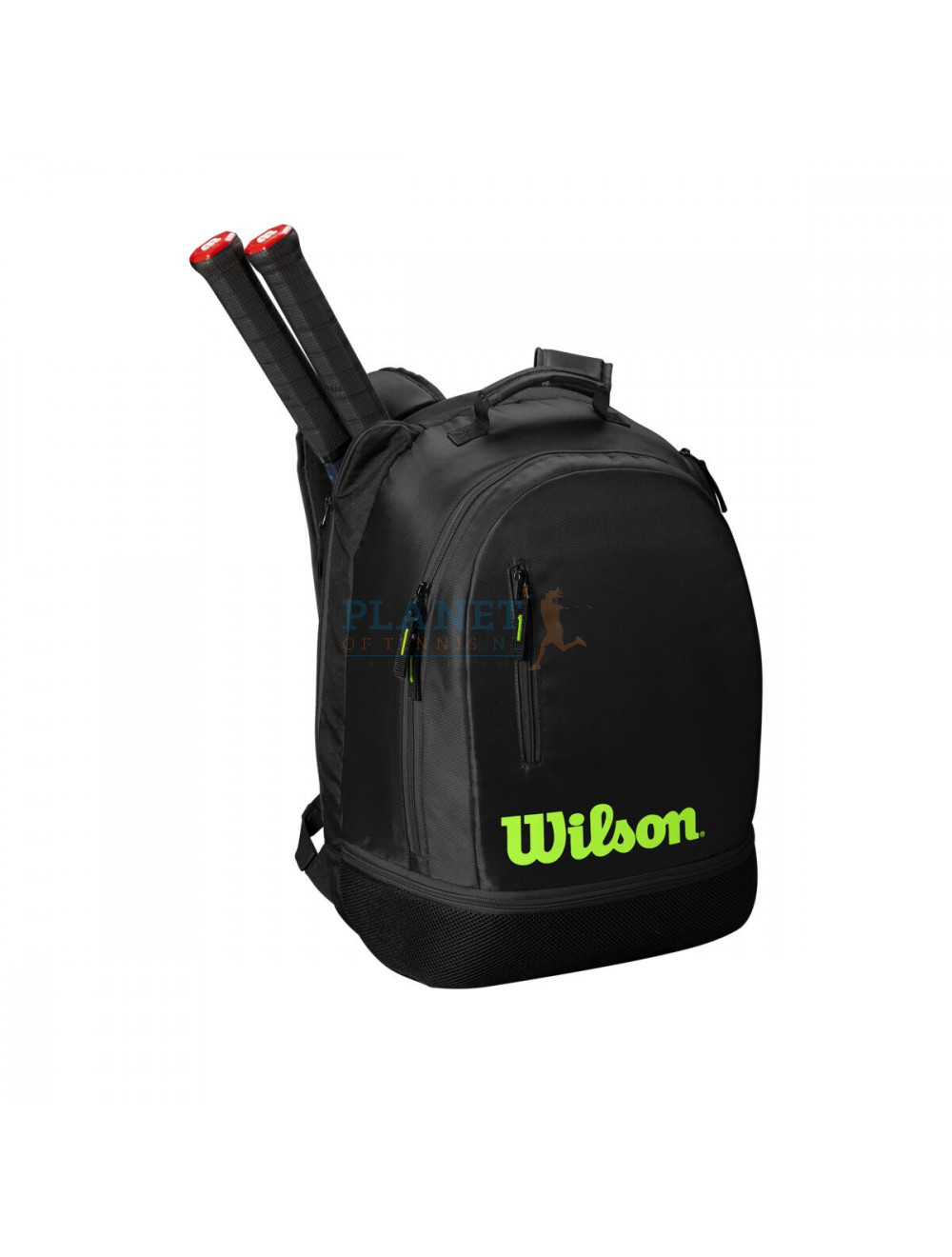 Wilson shop rugzak tennis