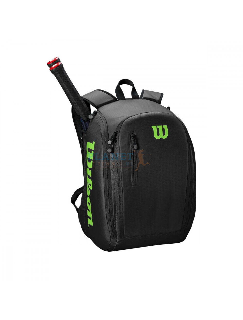 Wilson tennistas rugzak new arrivals
