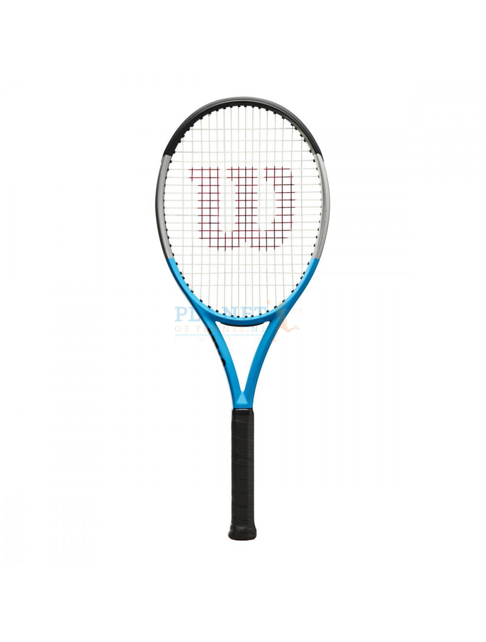 Wilson Ultra 100 Reverse tennisracket kopen? - Planetoftennis.nl