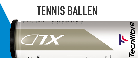 Tennis Ballen