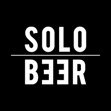 solo beer logo