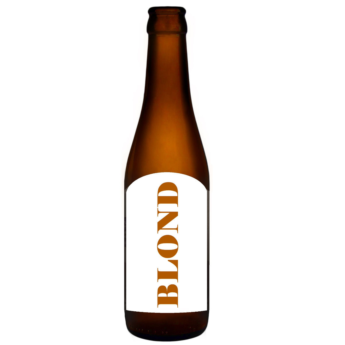 blond bier